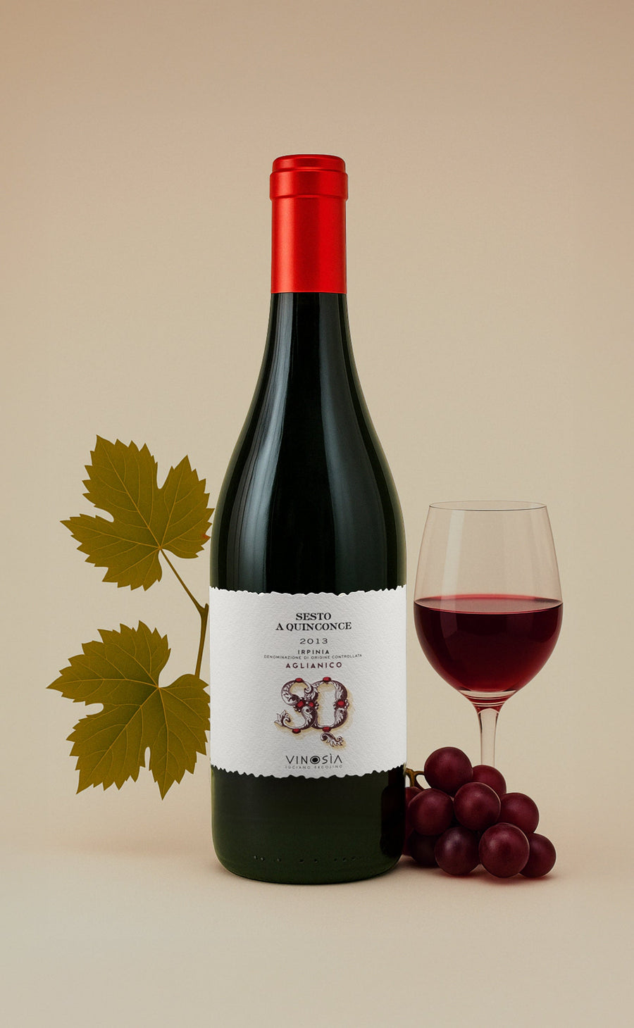 Rotwein