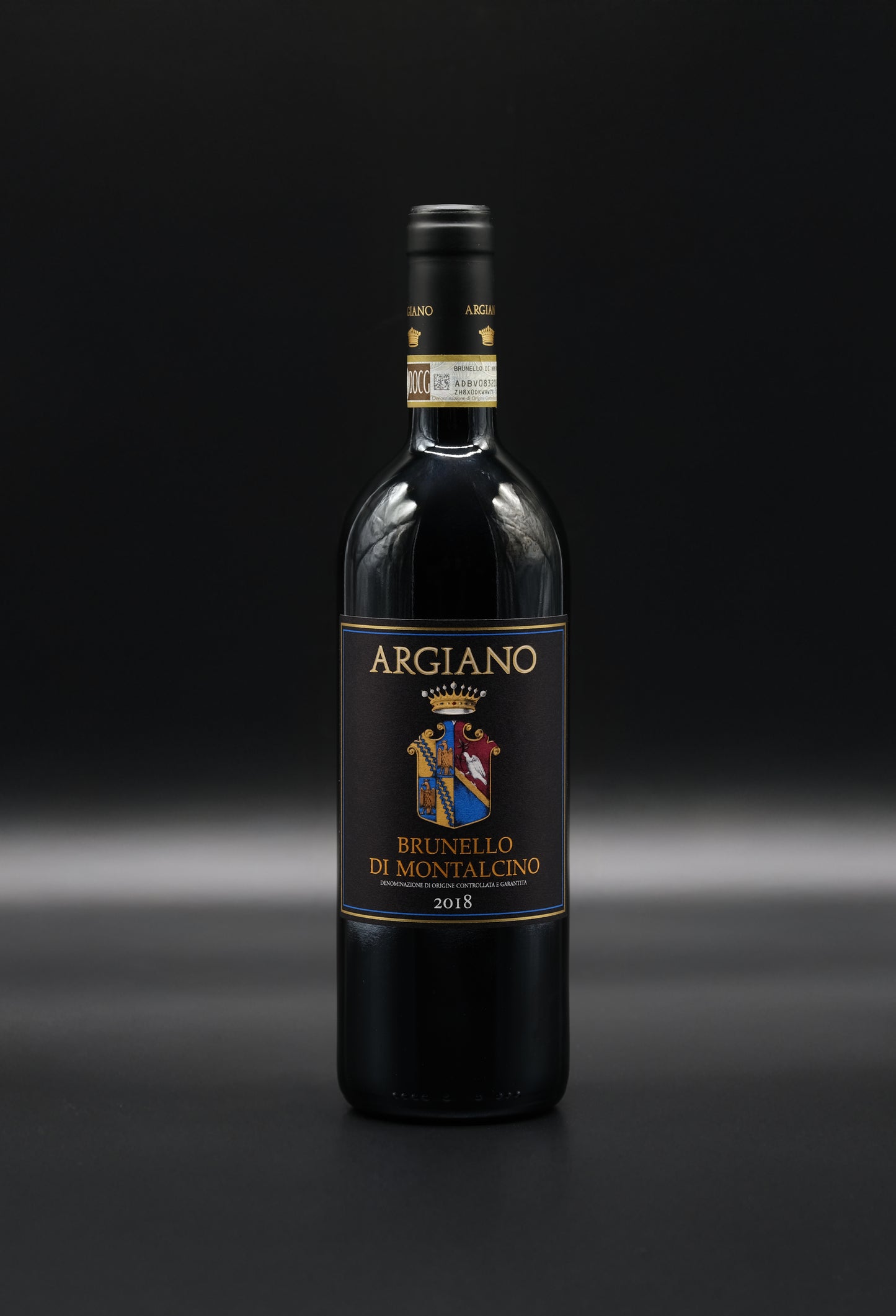 ARGIANO BRUNELLO DI MONTALCINO 2018