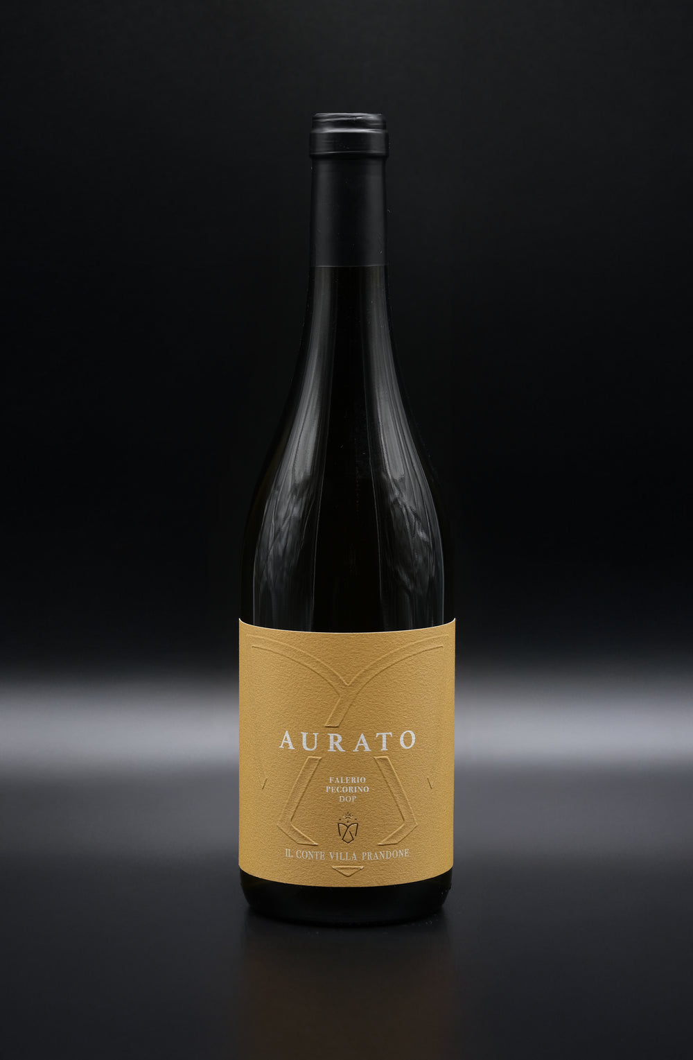 Aurato IL conte Villa prandone