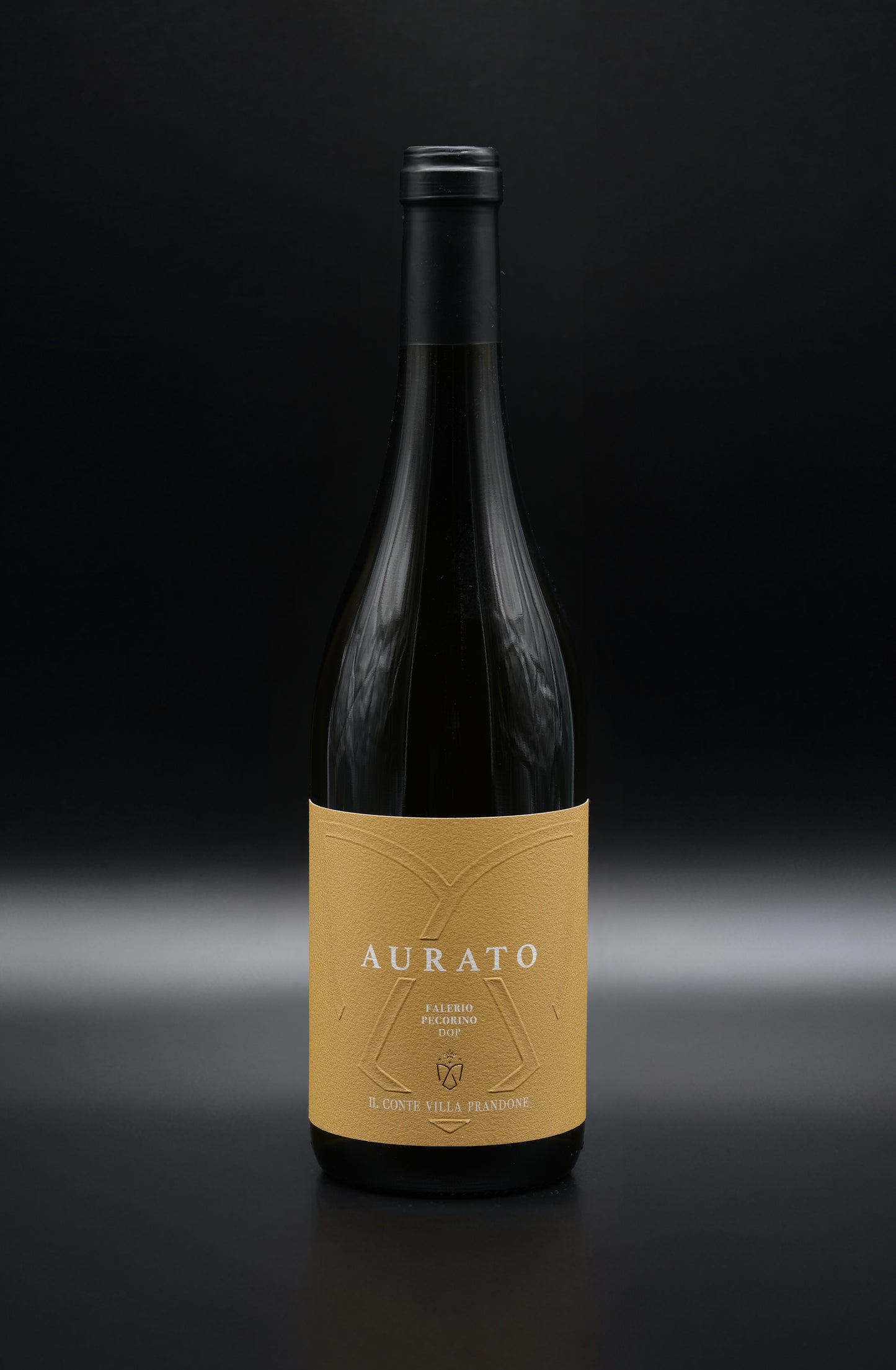 Aurato IL conte Villa prandone