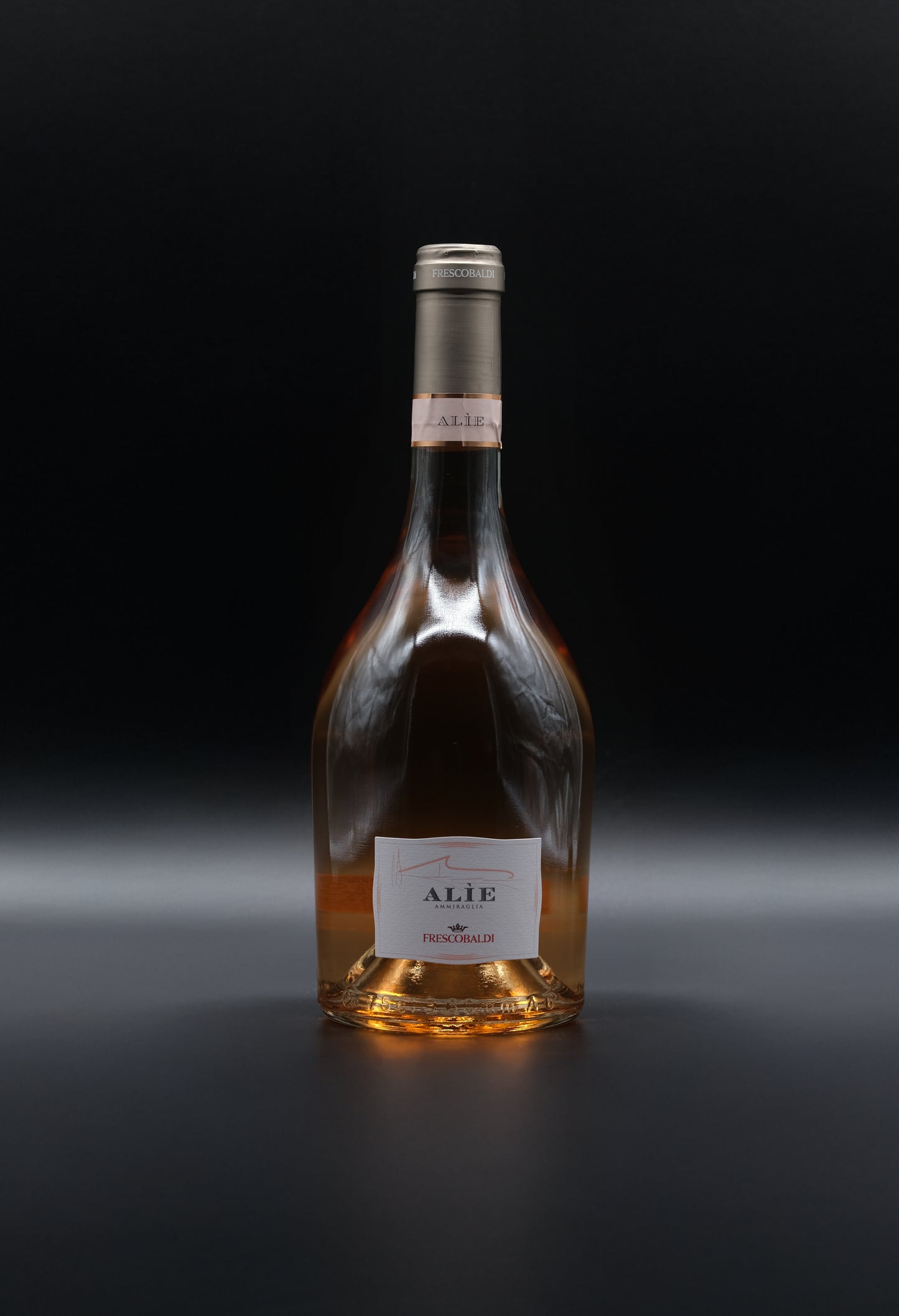 Alie Ammiraglia Frescobaldi 2023