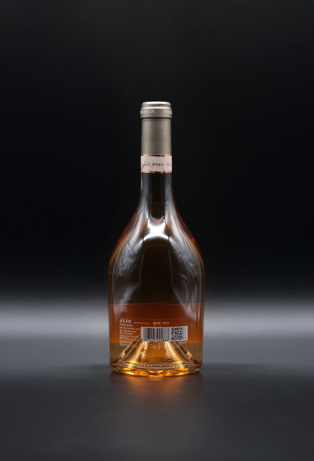 Alie Ammiraglia Frescobaldi 2023