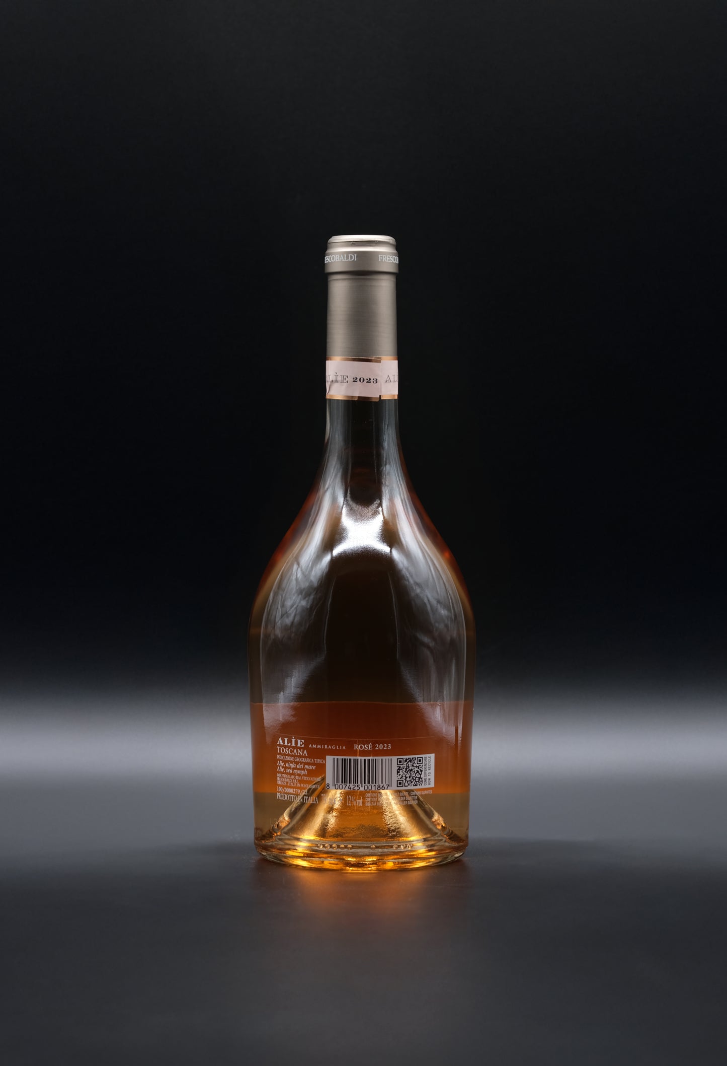 Alie Ammiraglia Frescobaldi 2023