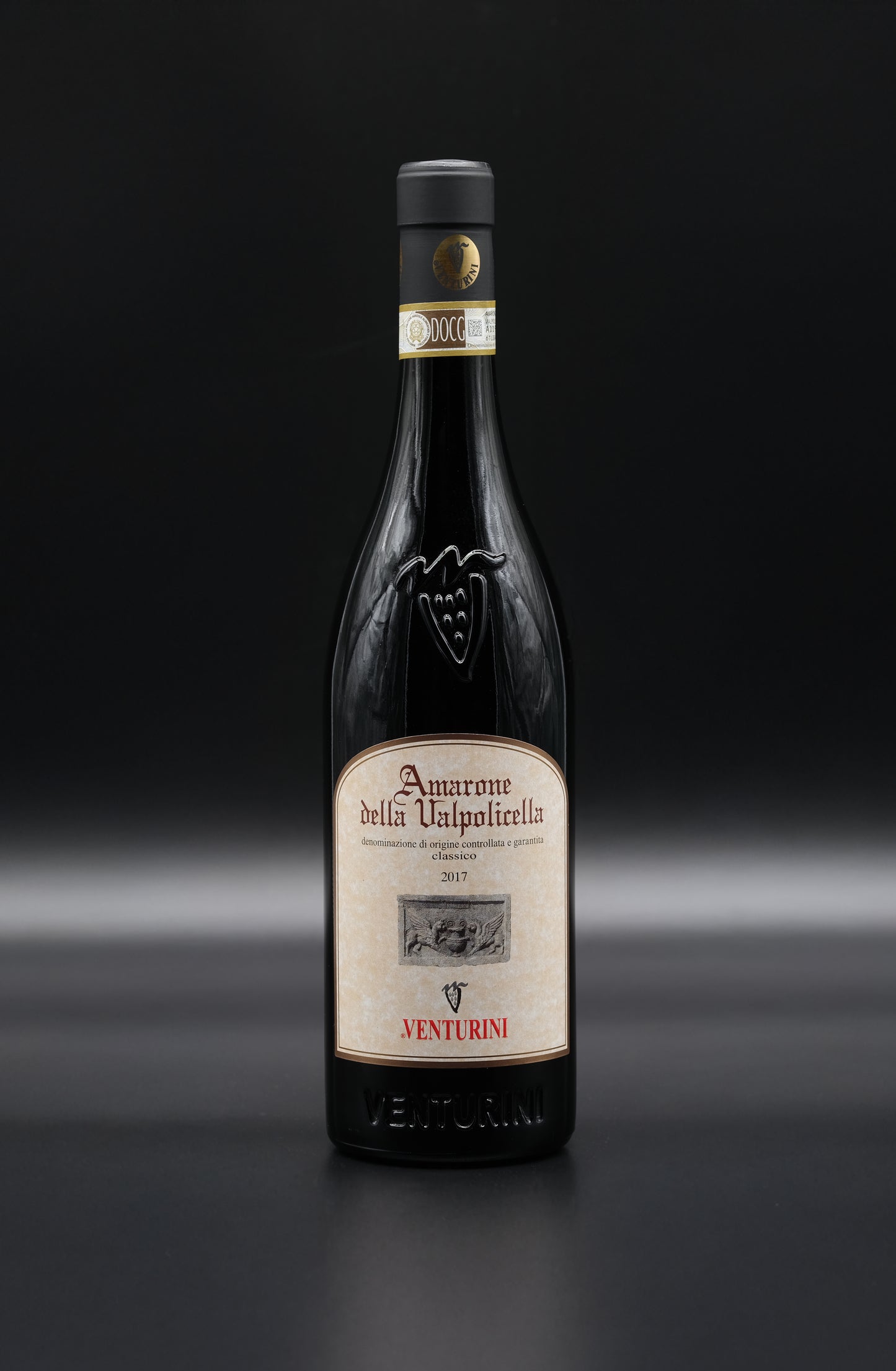 Venturini Amarone della Valpolicella Classico 2017 Amarone della Valpolicella Classico