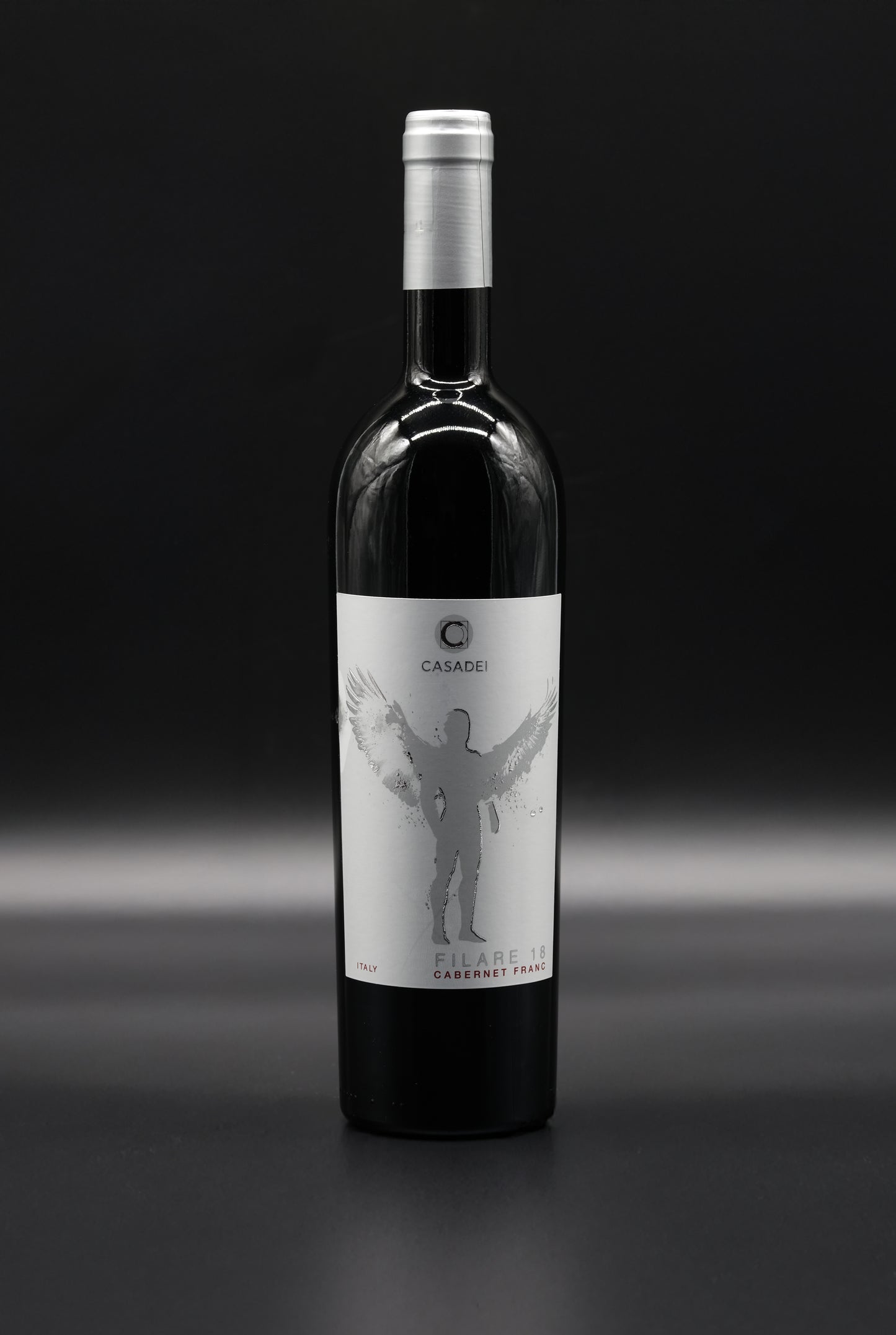 CASADEI FILARE 18 CABERNET FRANC 2020