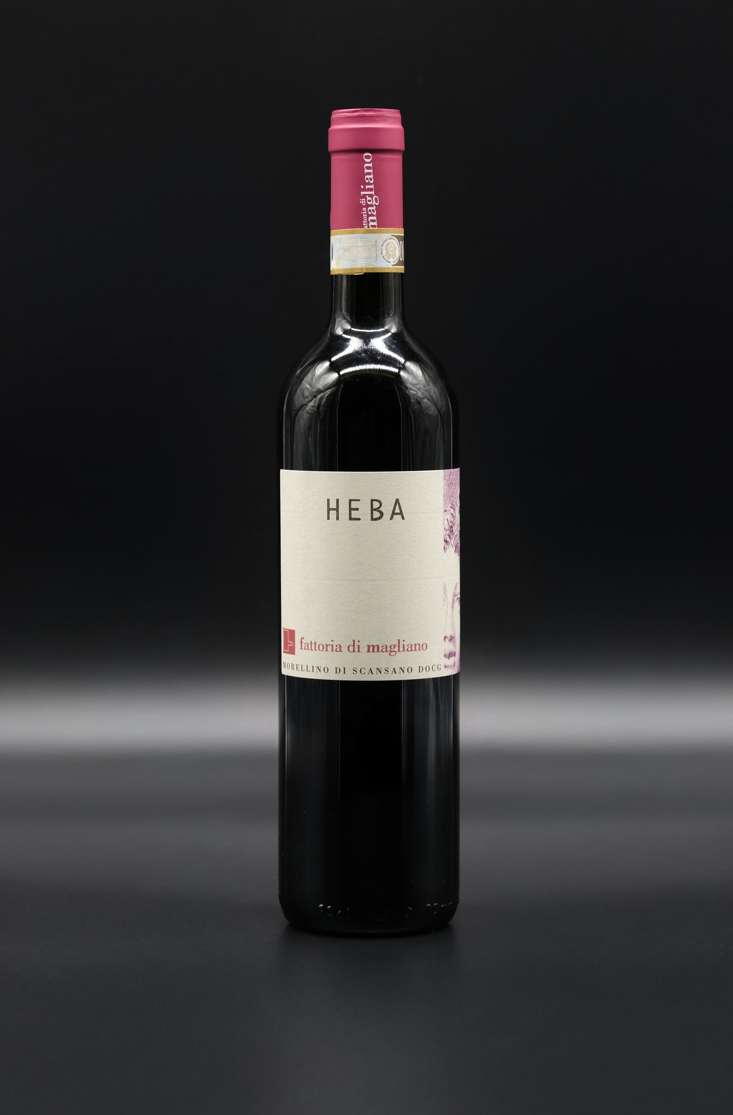 HEBA fattoria di magliano 2020