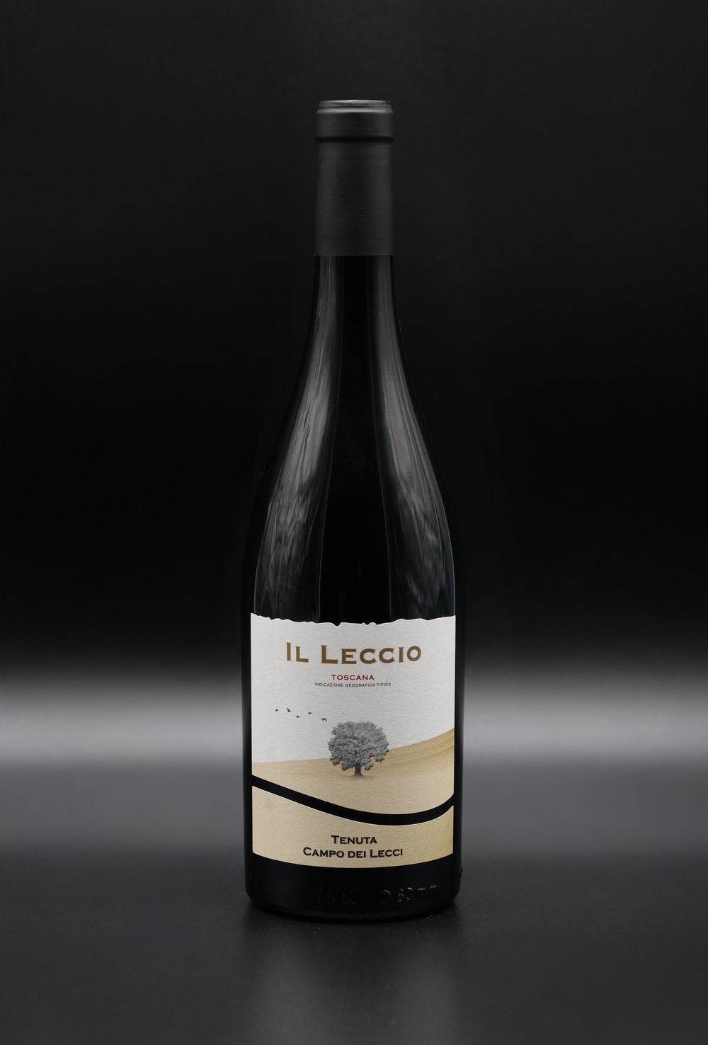 IL LECCIO tenuta Campo dei lecci