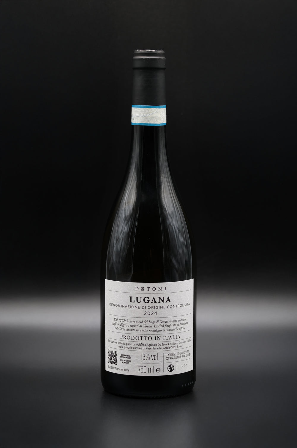 Lugana doc detomi