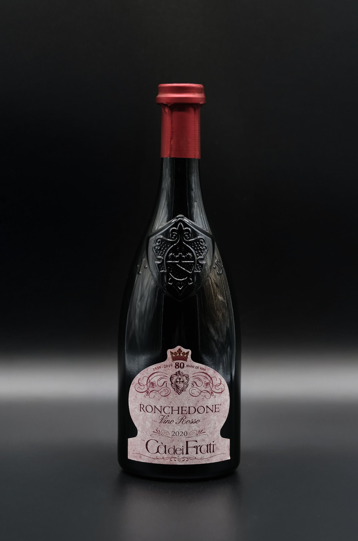 Rochende Ca de Fratti