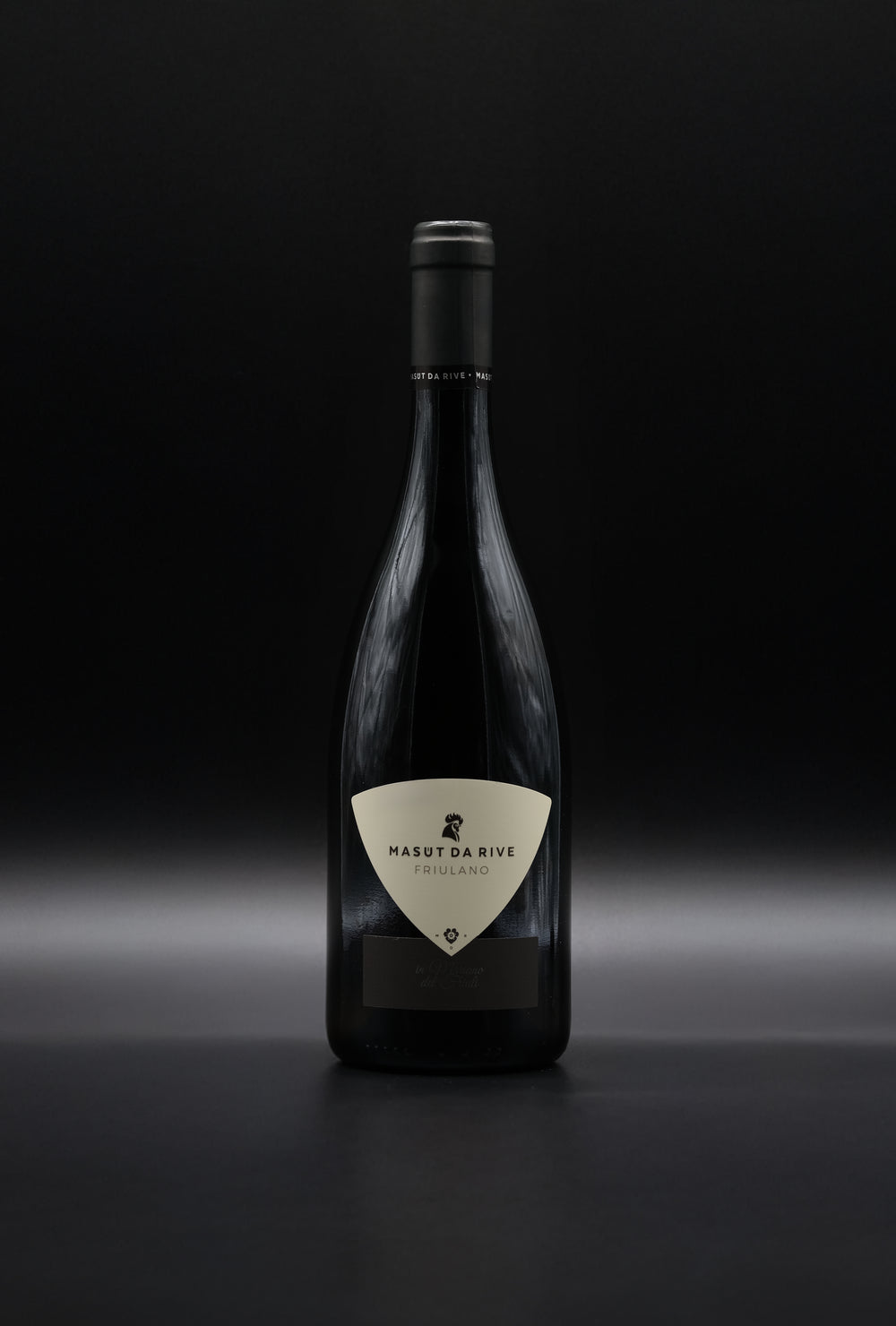 Masút da rive Friulano 2023