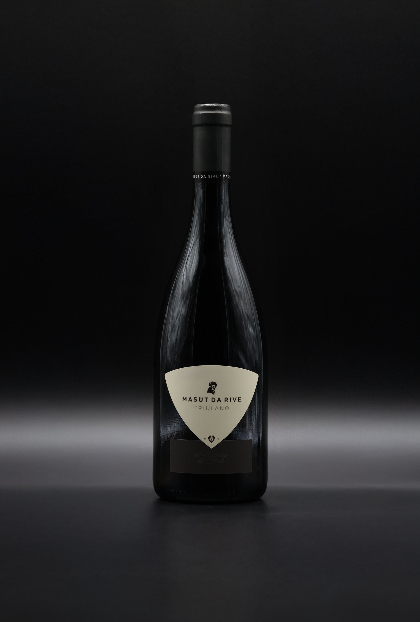 Masút da rive Friulano 2023