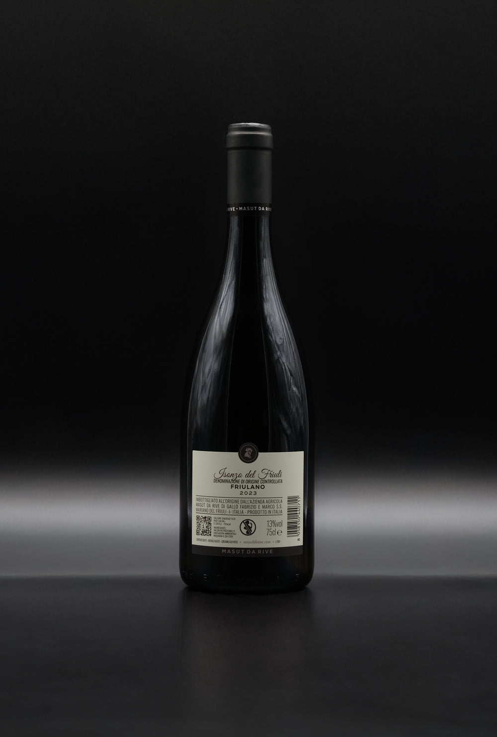 Masút da rive Friulano 2023