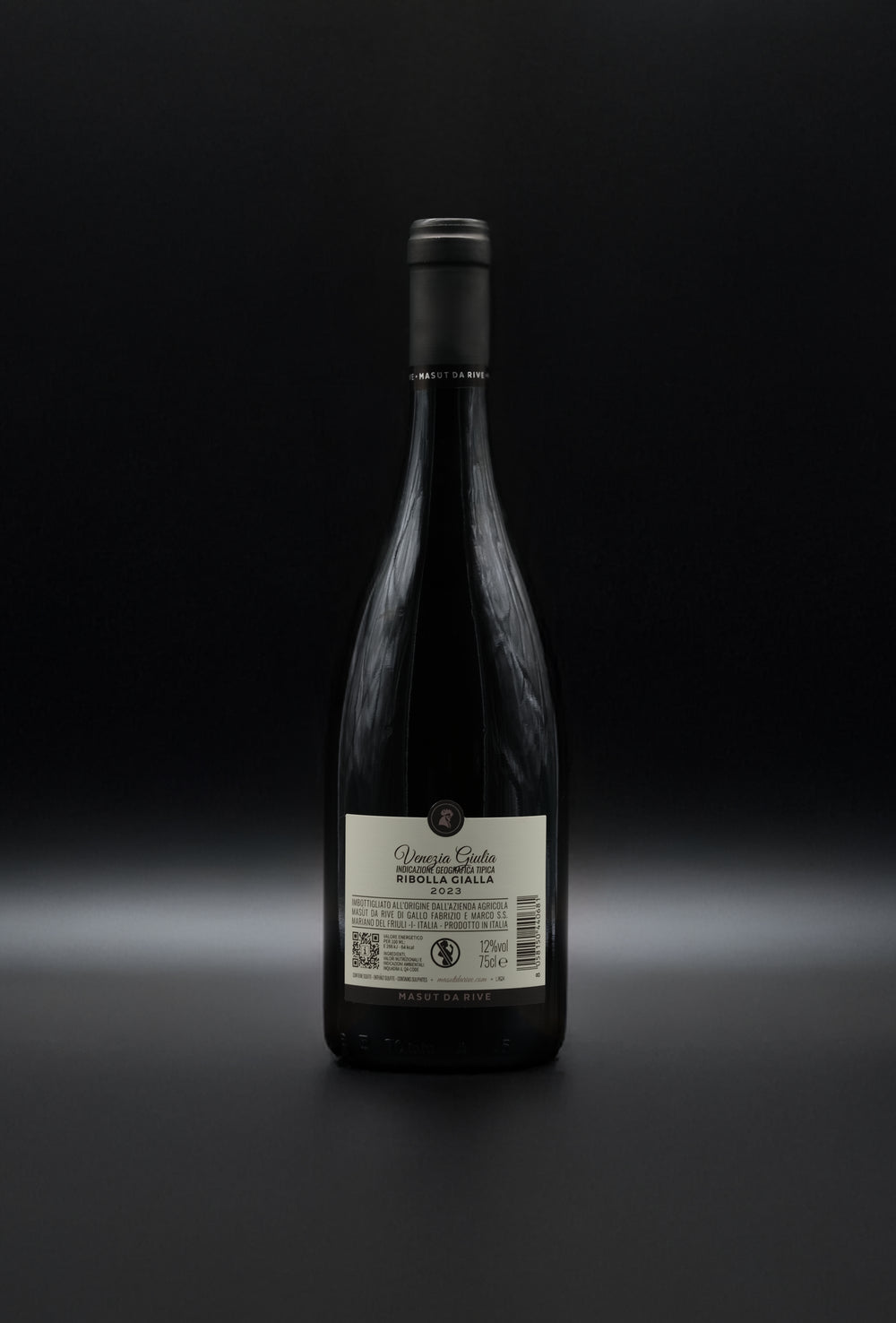 Masut da rive Ribolla Gialla 2023