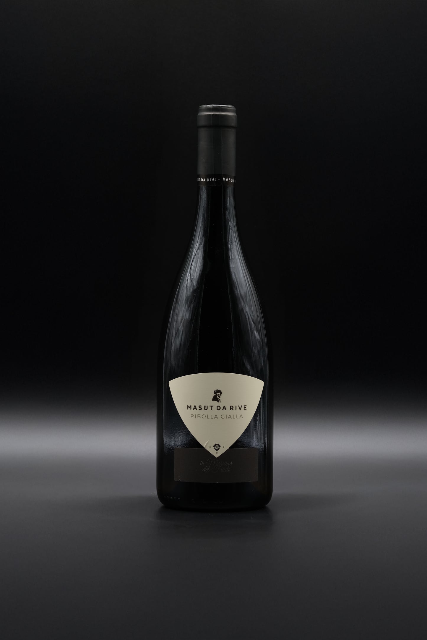 Masut da rive Ribolla Gialla 2023