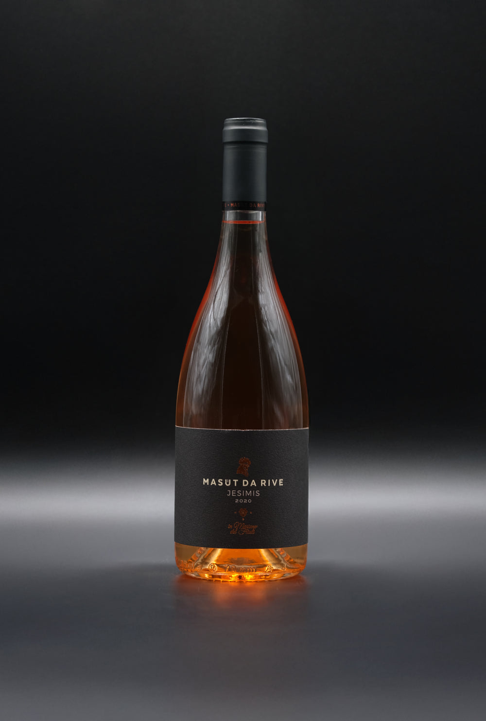 Masut da rive Jesimis 2020