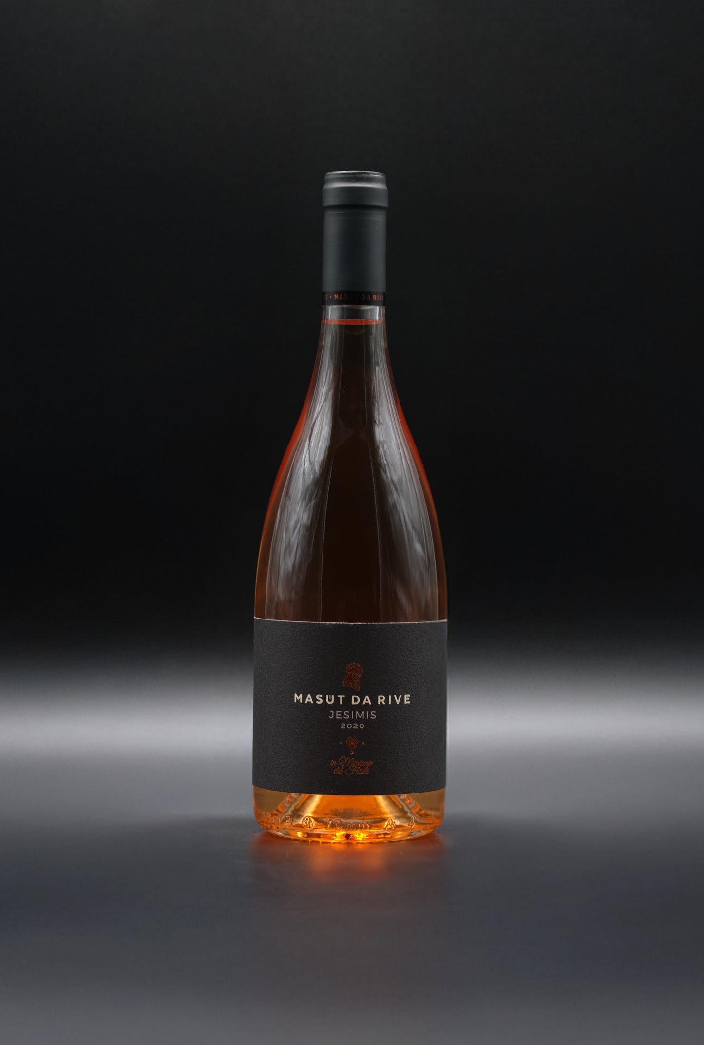 Masut da rive Jesimis 2020