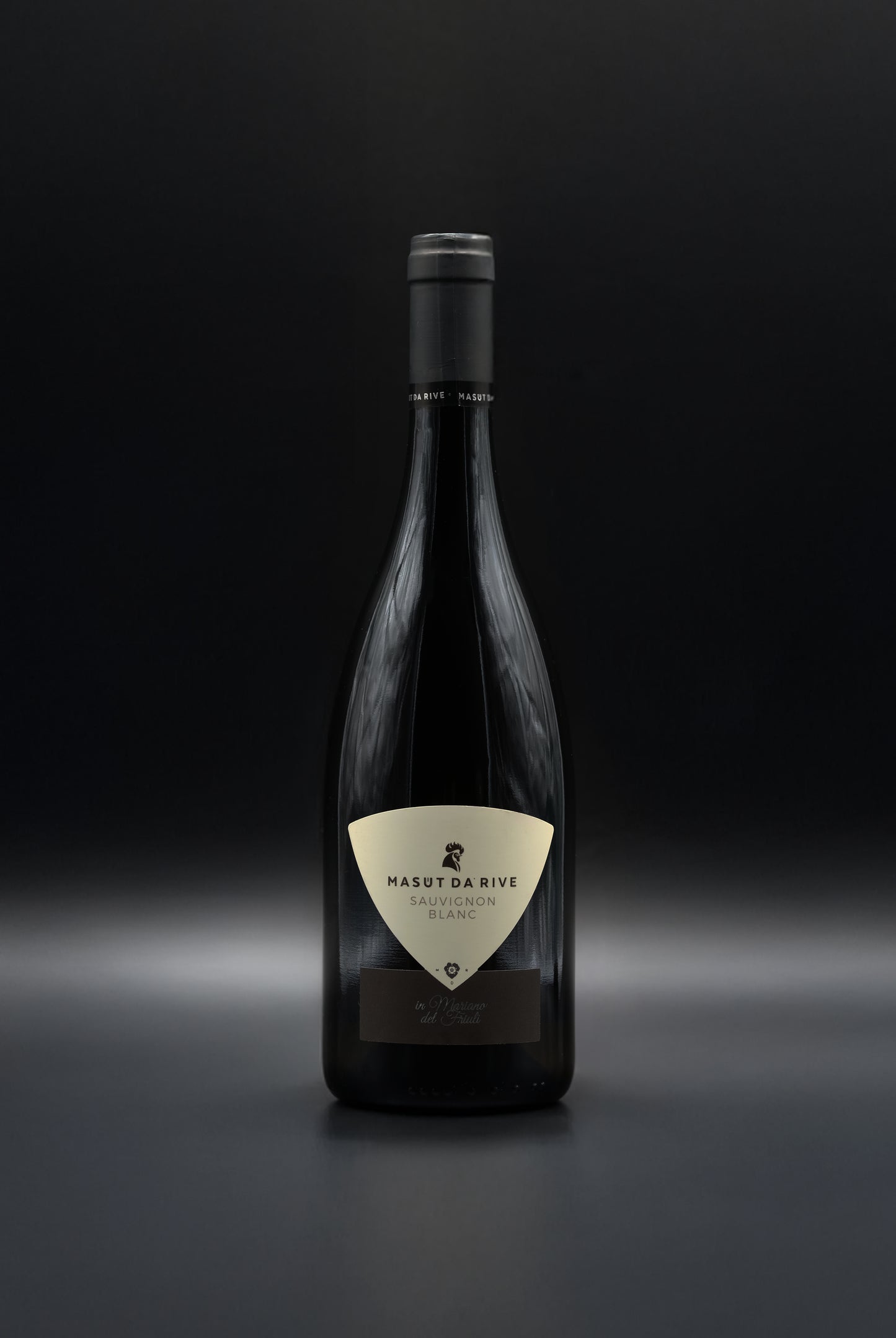 Masút da rive Sauvignon Blanc 2023