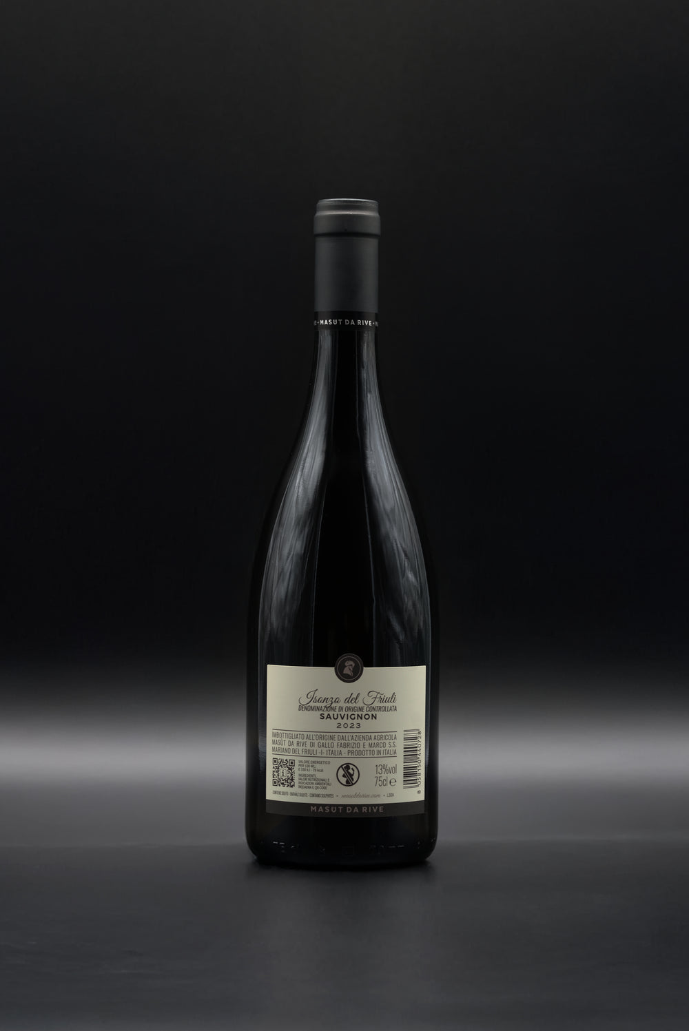 Masút da rive Sauvignon Blanc 2023