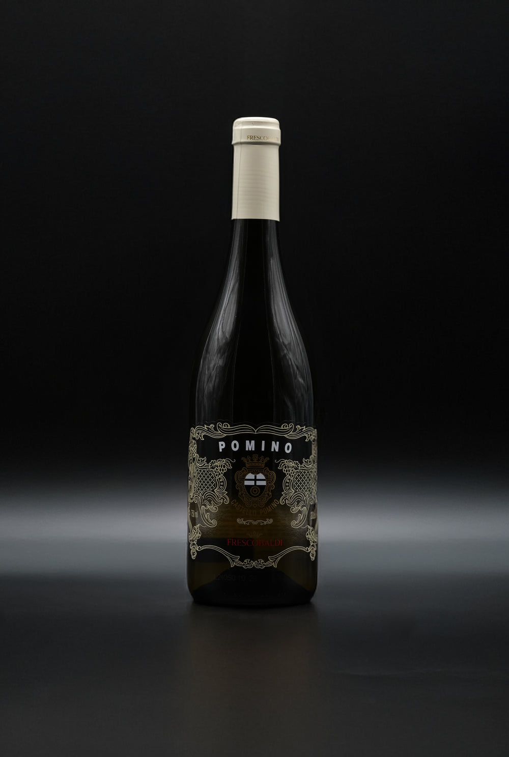 Pomino Bianco Castello Frescobaldi 2023