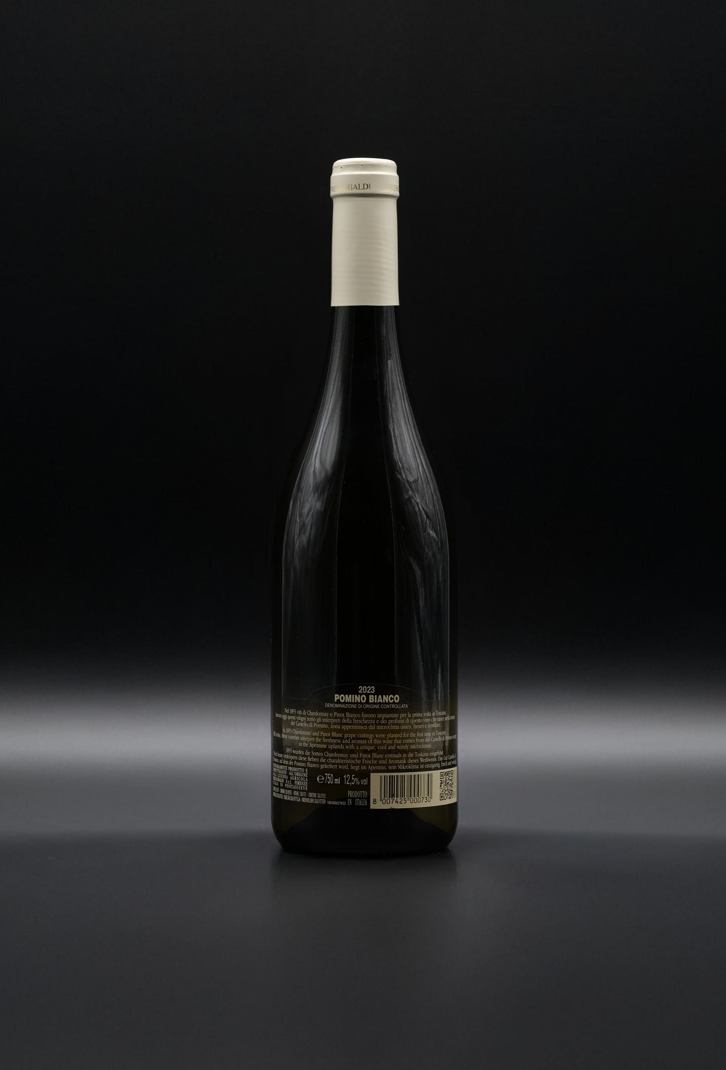 Pomino Bianco Castello Frescobaldi 2023
