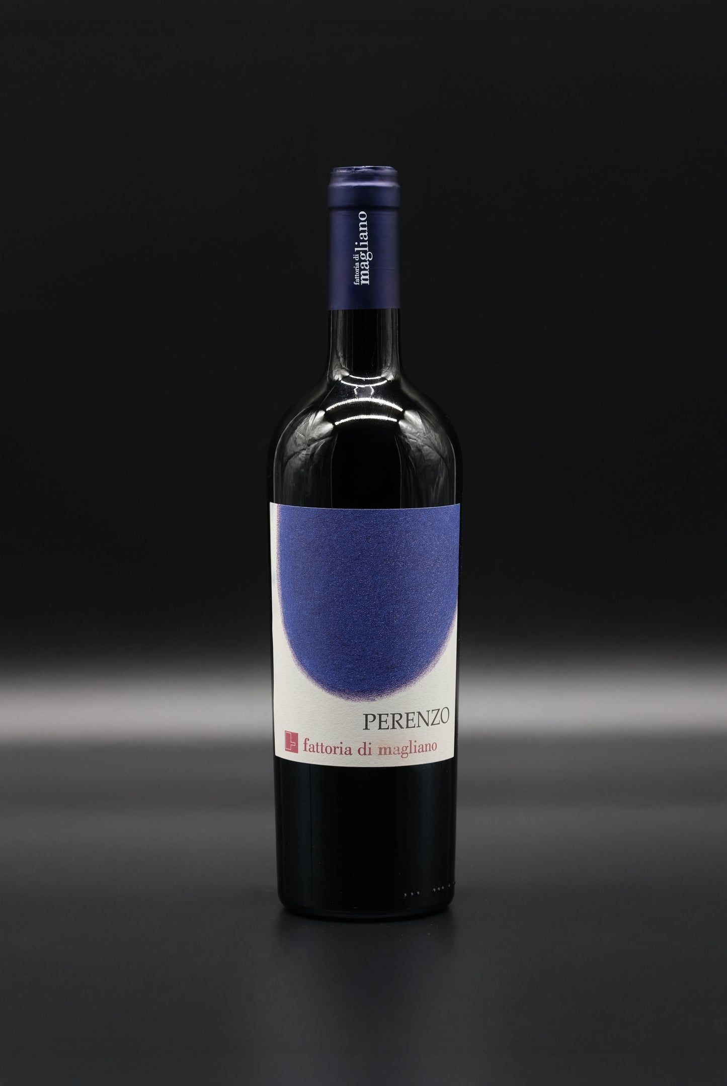 PRENZO fattoria di magliano 2018