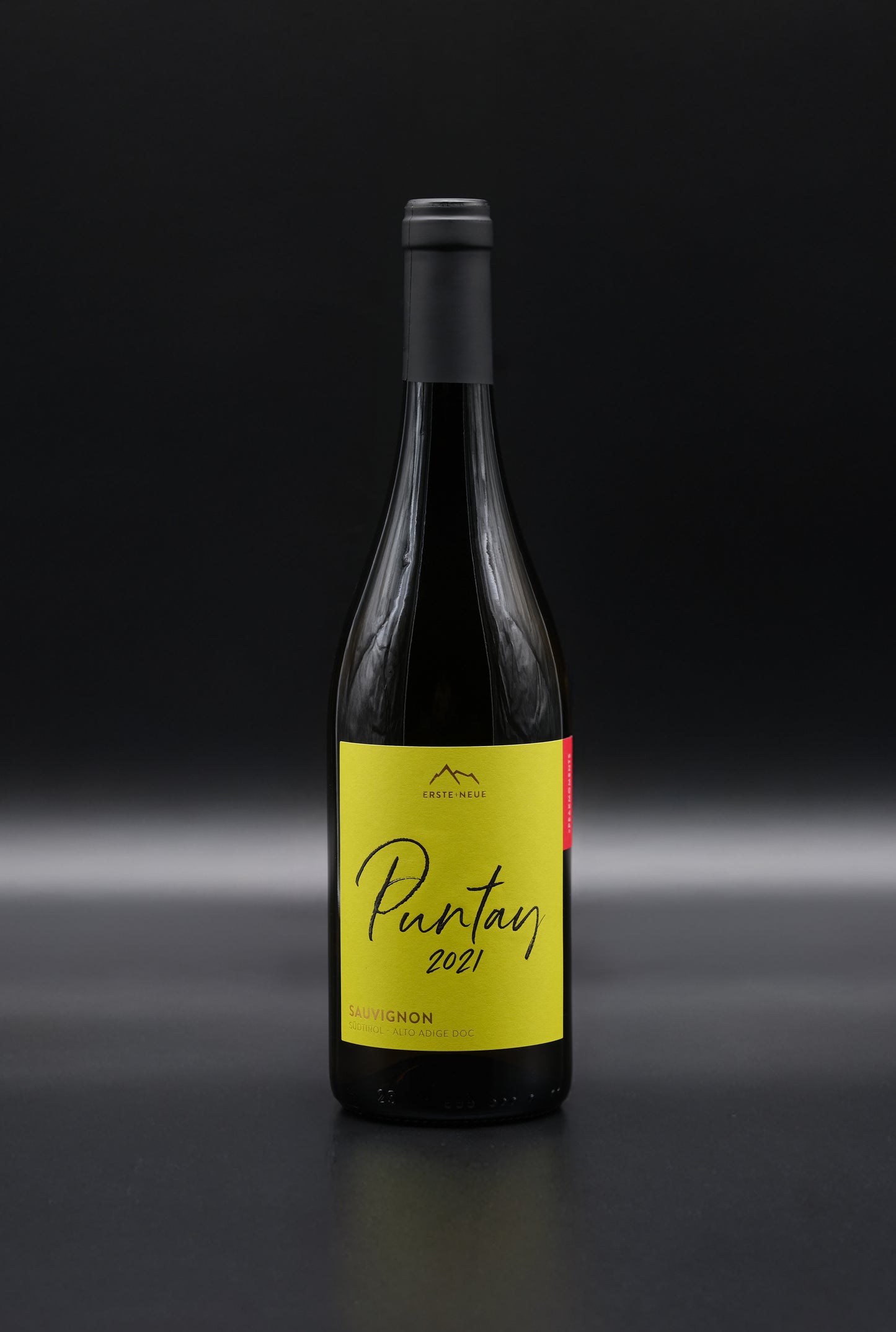 Puntay 2021 SAUVIGNON SÜDTIROL