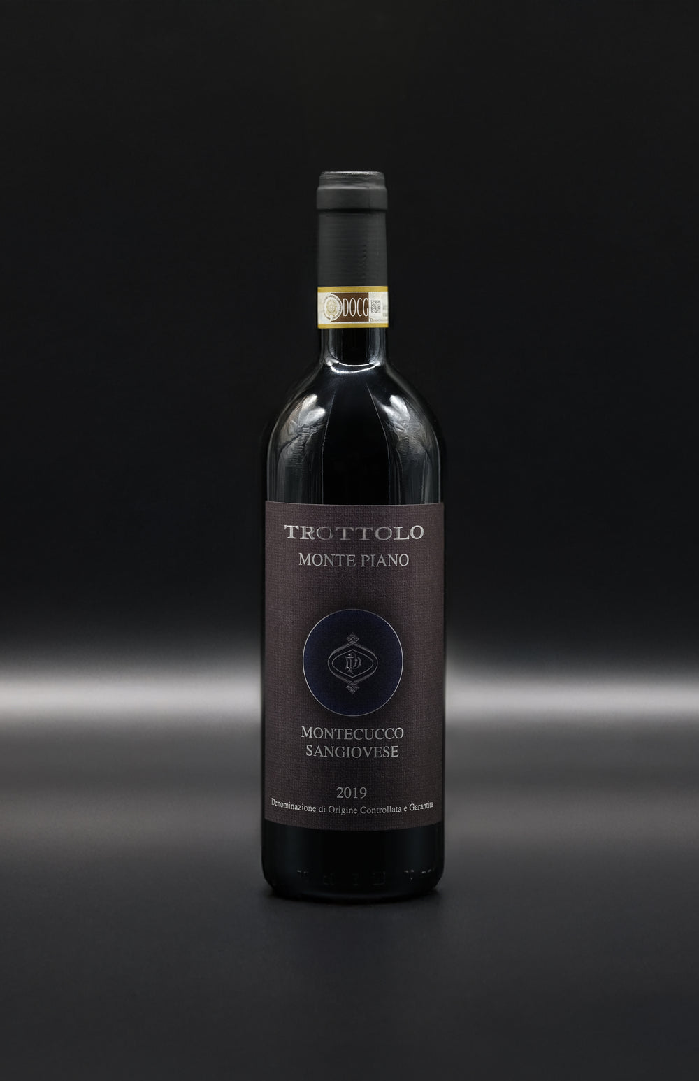 TROTTOLO MONTE PIANO MONTECUCCO SANGIOVESE