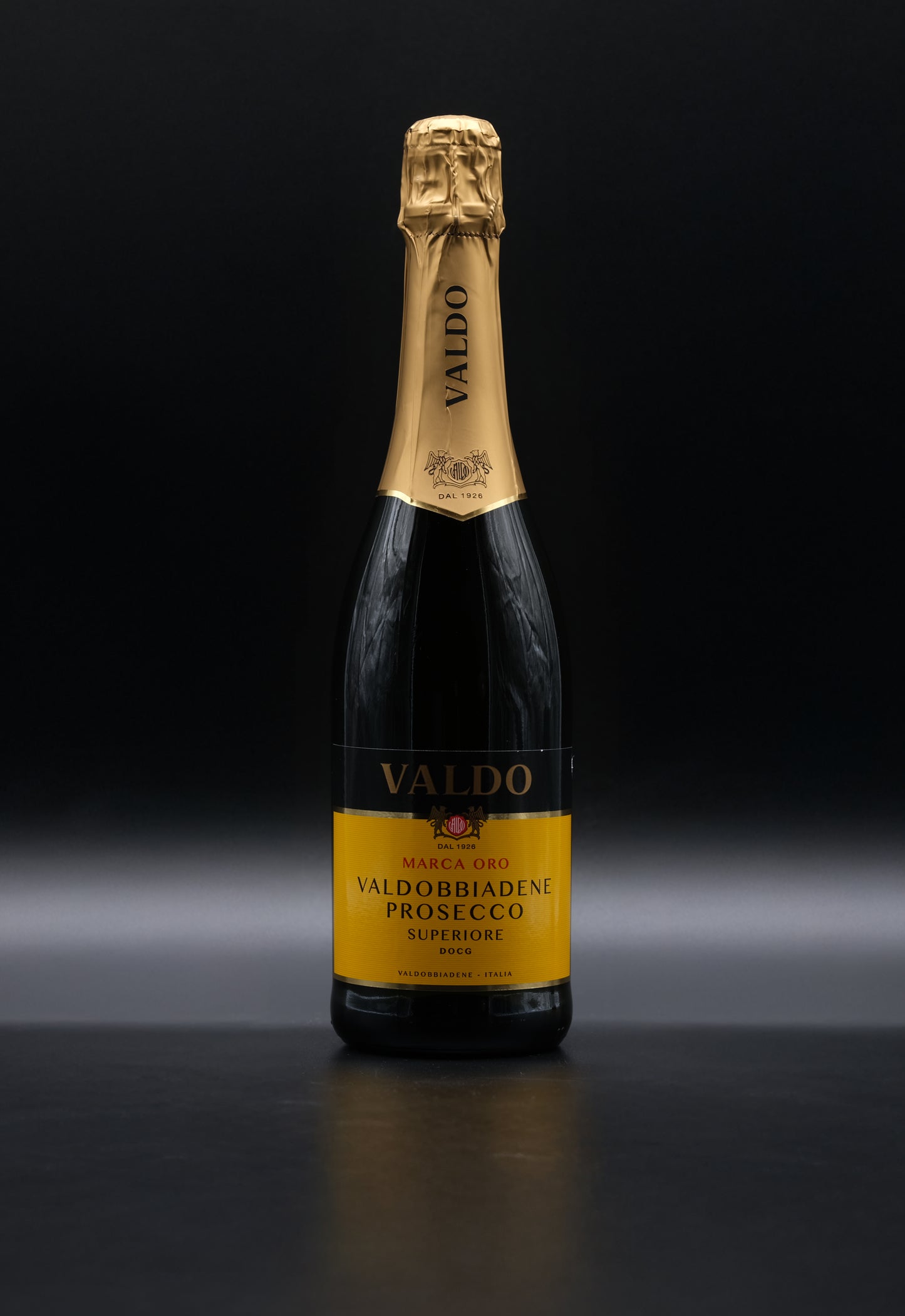 Valdobbiadene Prosecco Superiore DOCG