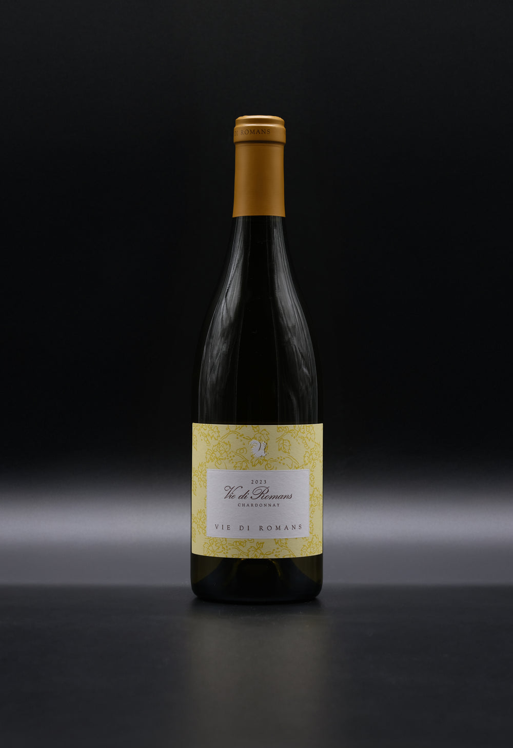 Vie di Romans Chardonnay 2023