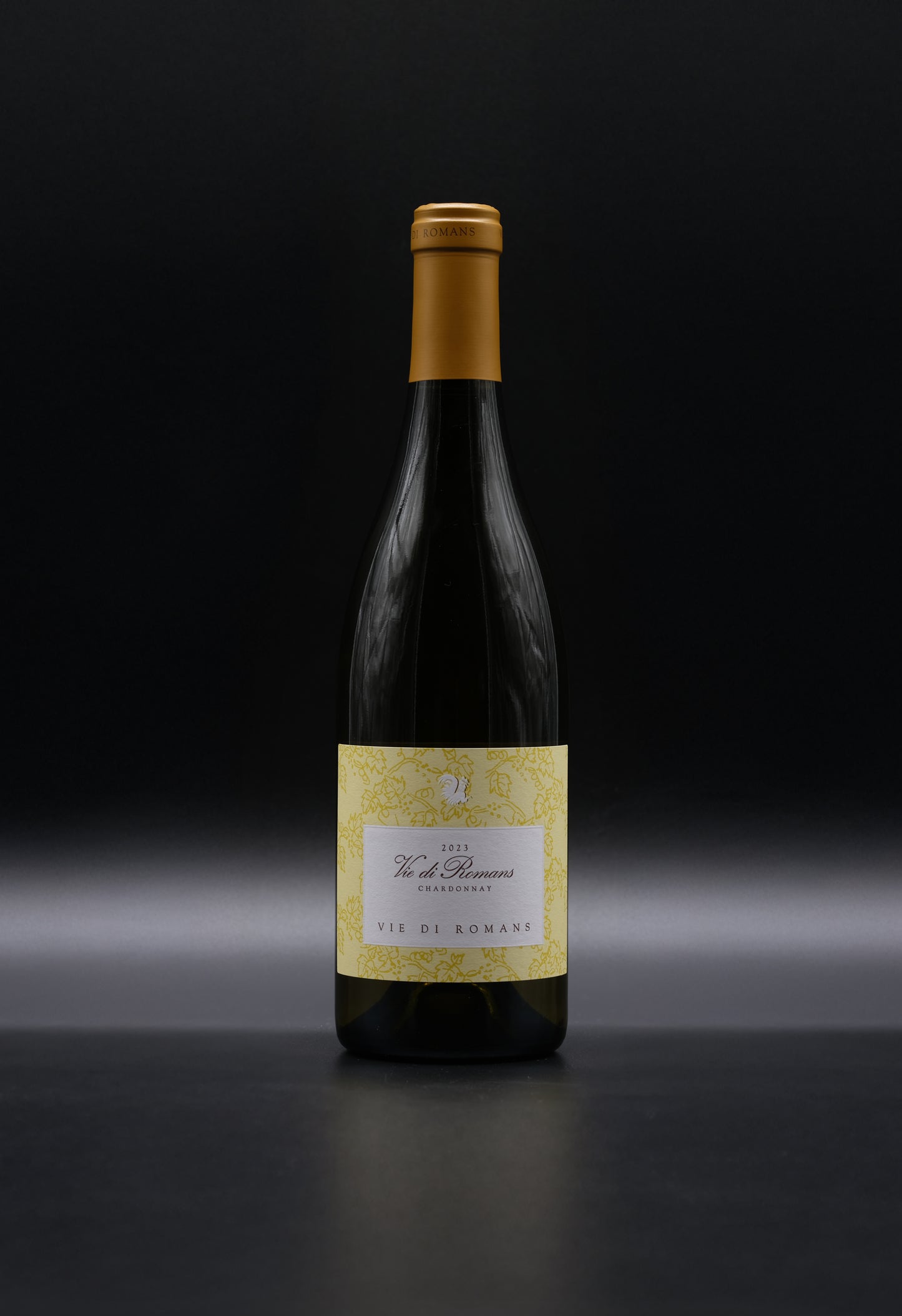 Vie di Romans Chardonnay 2023