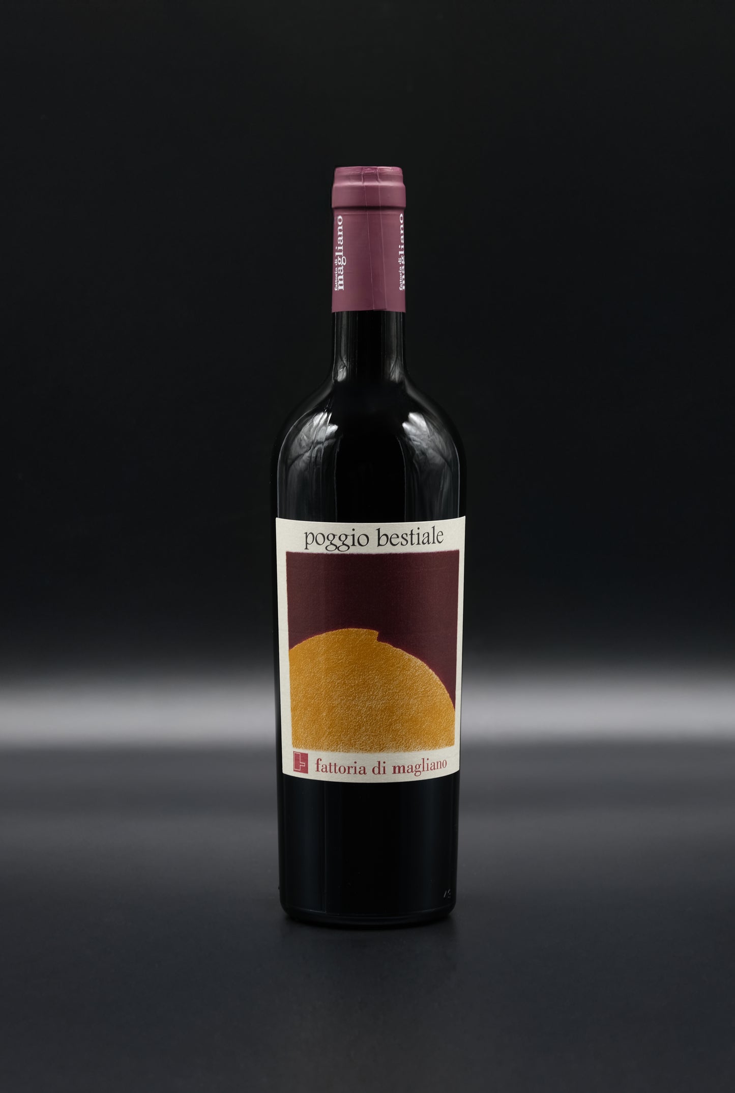 poggio bestiale fattoria di magliano 2016