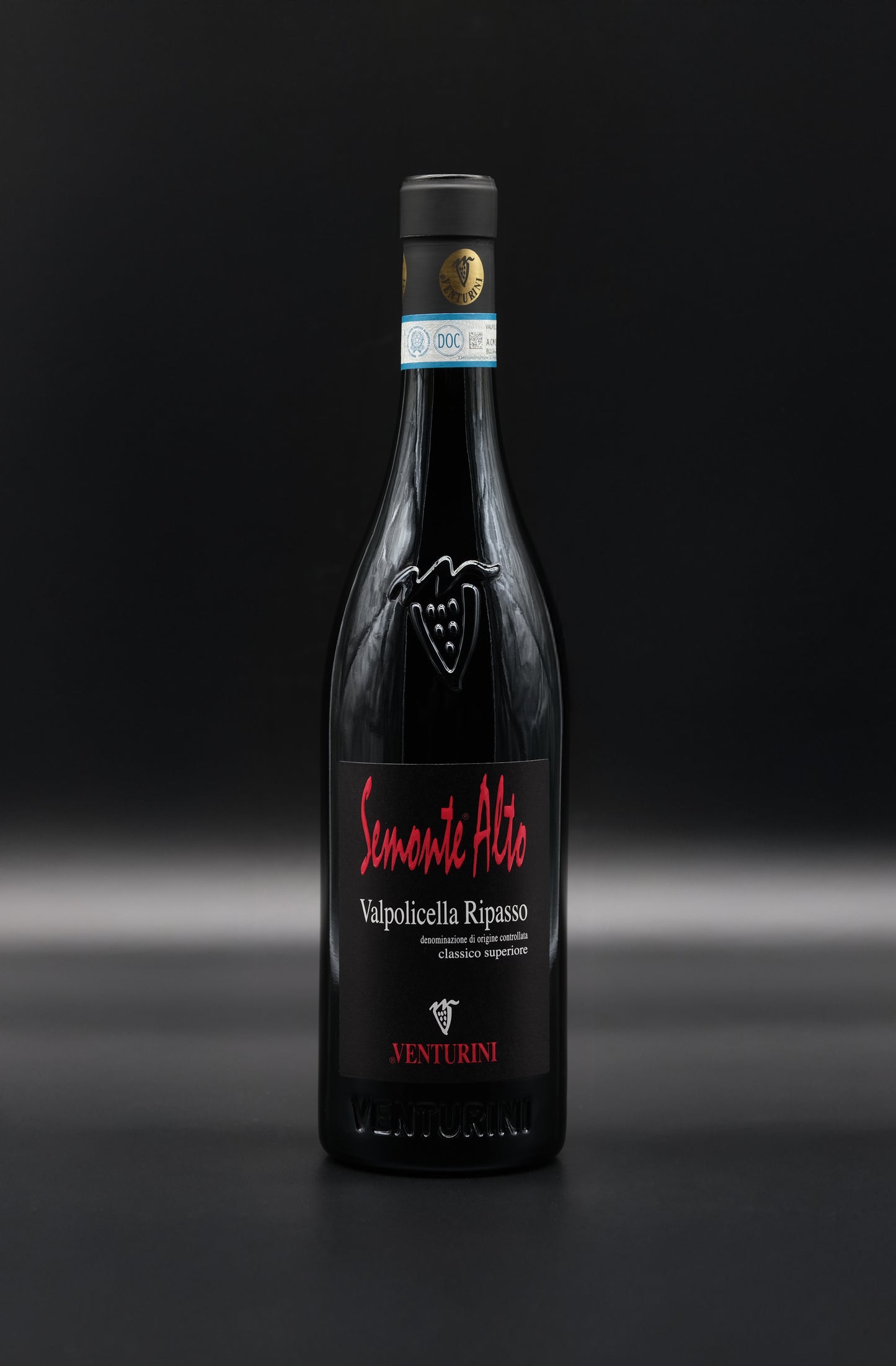 Venturini semonte alto valpolicella ripasso classico superiore 2020